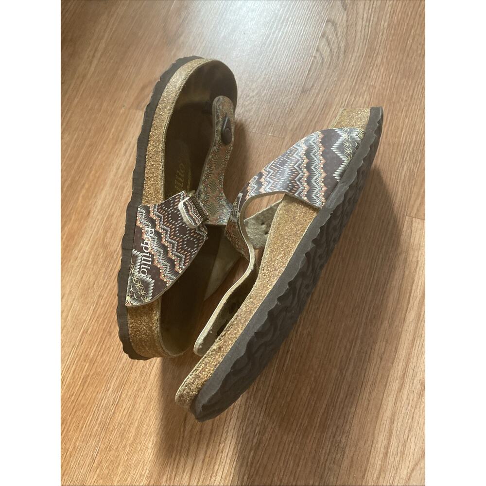 Birkenstock Sandals Women’s 9 - Picture 4 of 6